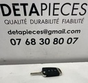 ✅Télécommande porte-clés POUR VOLKSWAGEN 5K0837202AJ 5K0837202AD G0959752BA