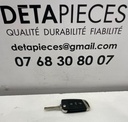 ✅Télécommande porte-clés POUR VOLKSWAGEN 5K0837202AJ 5K0837202AD G0959752BA