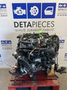 ✅MOTEUR COMPLET JAGUAR XE R-SPORT 2018 X760 PT204 JDE39696 2.0ES 250 CH 79595824