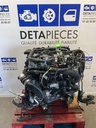 ✅MOTEUR COMPLET JAGUAR XE R-SPORT 2018 X760 PT204 JDE39696 2.0ES 250 CH 79595824