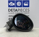 ✅Retroviseur exterieur DROIT MINI COOPER R56 2008 51162755638 88002205
