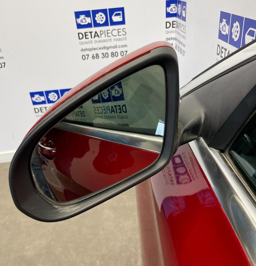 ✅Retroviseur exterieur GAUCHE MERCEDES BENZ C220 AMG 2015 A2058100700 49025995