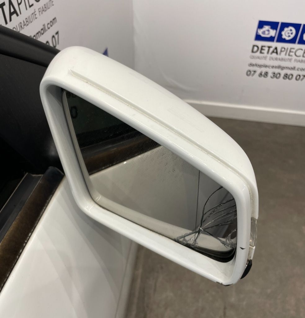 ✅Retroviseur exterieur DROIT MERCEDES BENZ C220 W204 2014 A2048101876 42334845