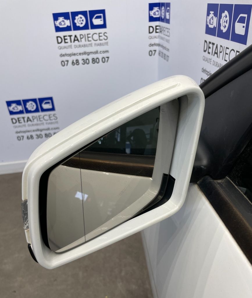 ✅Retroviseur exterieur GAUCHE MERCEDES BENZ C220 W204 2014 A2048102976 42334845
