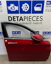 ✅PORTE AVANT DROITE MERCEDES BENZ C220 (SANS RETROVISEUR) A2057200205 49025995