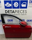 ✅PORTE AVANT DROITE MERCEDES BENZ C220 (SANS RETROVISEUR) A2057200205 49025995