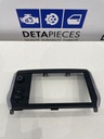 ✅Contour afficheur écran GPS PEUGEOT 2008 ALLUR 2015 42745404 9673861377