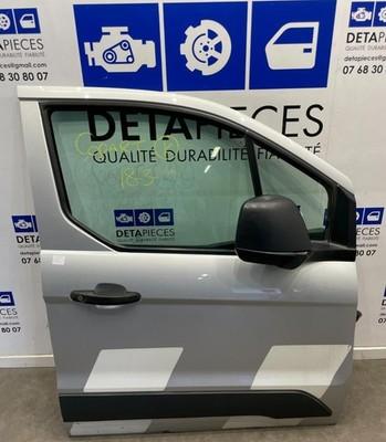 ✅PORTE AVANT DROITE FORD TRANSIT 2015(SANS RETROVISEUR) PDT11V20124AH 49559895