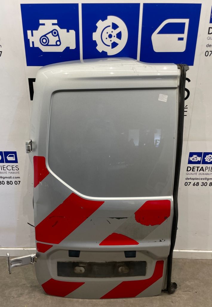 ✅PORTE DE COFFRE ARRIERE GAUCHE FORD TRANSIT 2015 2431232 PDT11V40011 49559895