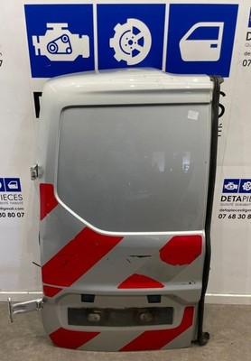 ✅PORTE DE COFFRE ARRIERE GAUCHE FORD TRANSIT 2015 2431232 PDT11V40011 49559895