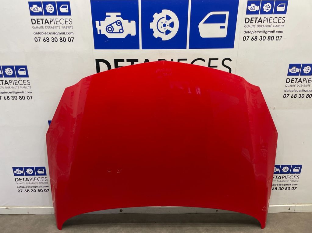 ✅CAPOT MOTEUR POUR OPEL INSIGNIA 2016 13276949 20970122 47914035