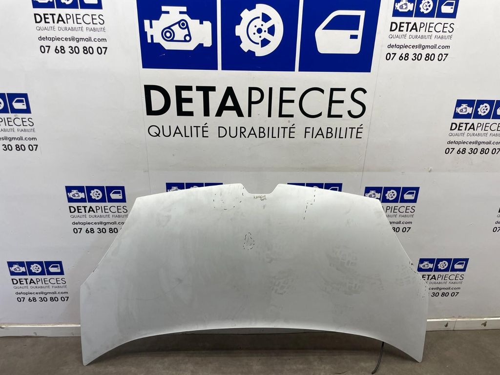 ✅CAPOT MOTEUR POUR RENAULT KANGOO 2013 651003220R 5439461 141441