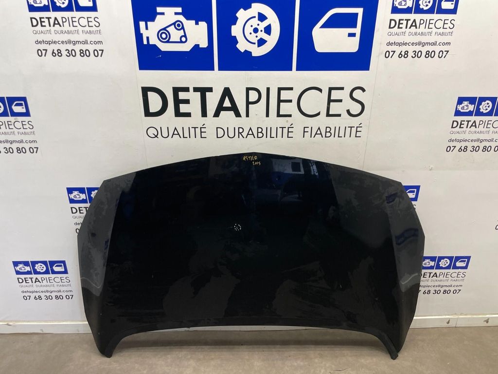 ✅CAPOT MOTEUR POUR OPEL ASTRA J 2016 39014121 39014120 13350341 47739965