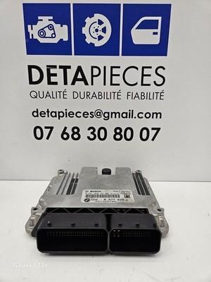 ✅ECU CALCULATEUR MOTEUR BMW 116D 2014 F20 1.6D 0281030701 70937804