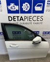 ✅PORTE AVANT DROITE MERCEDES  C220 W204 (SANS RETROVISEUR) A2047200205 42334845