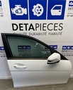 ✅PORTE AVANT DROITE MERCEDES  C220 W204 (SANS RETROVISEUR) A2047200205 42334845