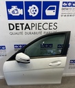 ✅PORTE AVANT GAUCHE MERCEDES  C220 W204 (SANS RETROVISEUR) A2047200105 42334845