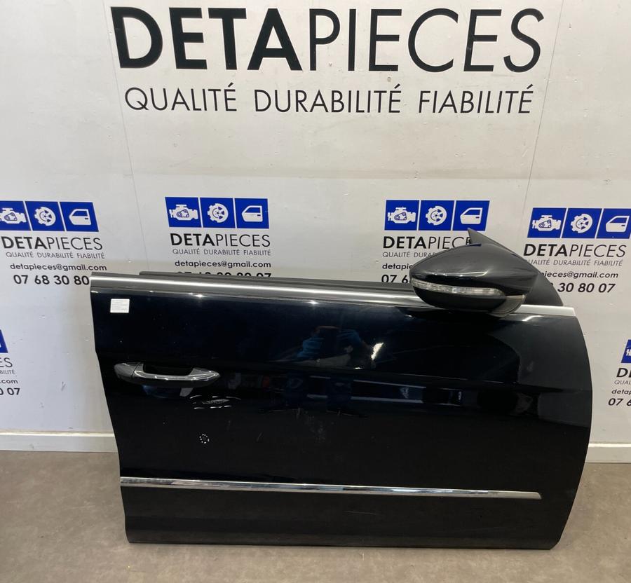 ✅PORTE AVANT DROITE VOLKSWAGEN PASSAT (SANS RETROVISEUR)  3C8831056A 44884205