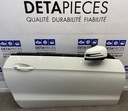 ✅PORTE AVANT DROITE MERCEDES E350 C207 (SANS RETROVISEUR) A2077200205 87205374