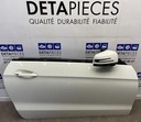✅PORTE AVANT DROITE MERCEDES E350 C207 (SANS RETROVISEUR) A2077200205 87205374