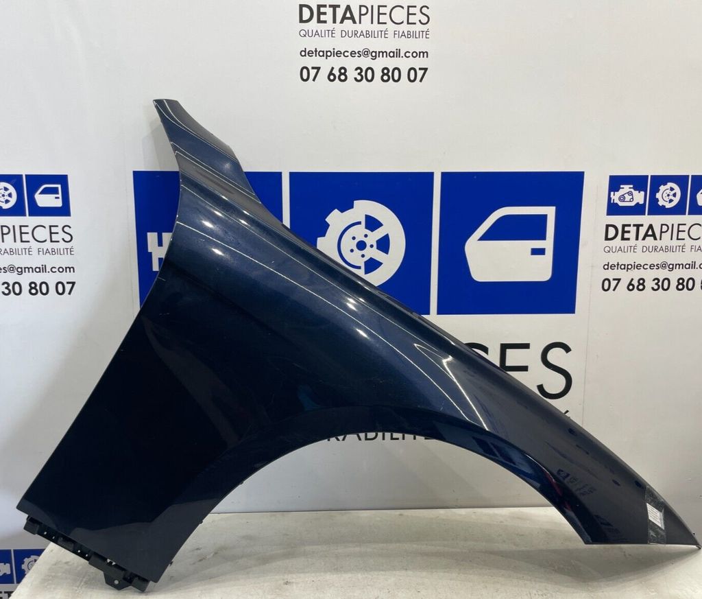 ✅AILE AVANT DROITE BMW 316D F31 2014 41007438440 41009621598 88394805