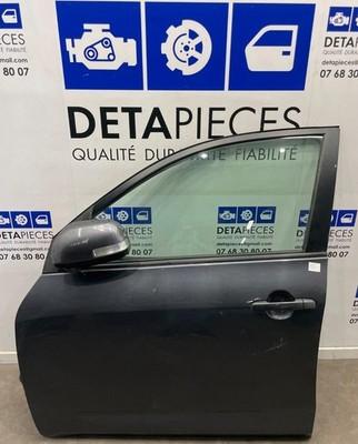 ✅PORTE AVANT GAUCHE TOYOTA RAV4 2010 III  (SANS RETROVISEUR) 6700242120 49890555