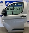 ✅PORTE AVANT GAUCHE FORD TRANSIT 2016(SANS RETROVISEUR) 2726655 41759305