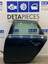 ✅PORTE ARRIERE GAUCHE AUDI A4 AVANT B8 8K 2009 8K9833051D 48640385