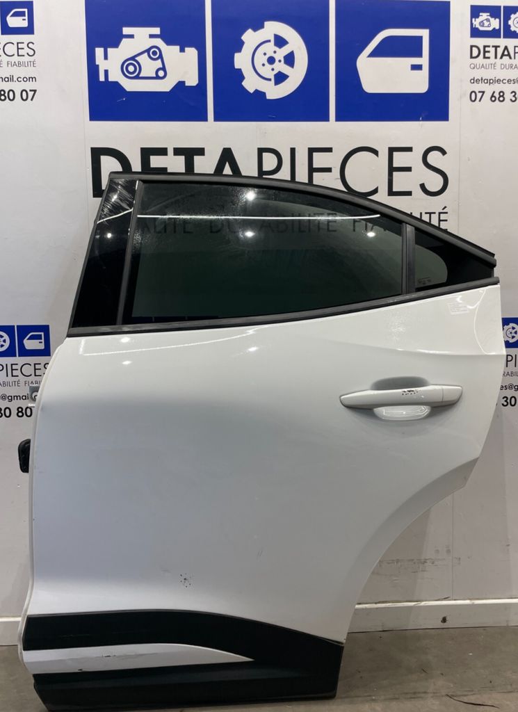 ✅PORTE ARRIERE GAUCHE OPEL MOKKA 2024  9837507180 48842285