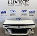 ✅HAYON/MALLE ARRIERE MERCEDES BENZ E350 C207 phase2 2010 A2077500175 87205374
