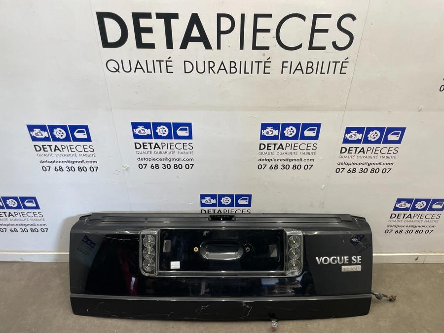 ✅HAYON/MALLE ARRIERE RANGE ROVER VOGUE III 2010 phase2 LR018131 46573015