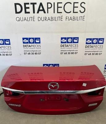 ✅HAYON/MALLE ARRIERE MAZDA 6 SPORT Sedan GJ 2013 GHY06202XA GHY06202X 49524865
