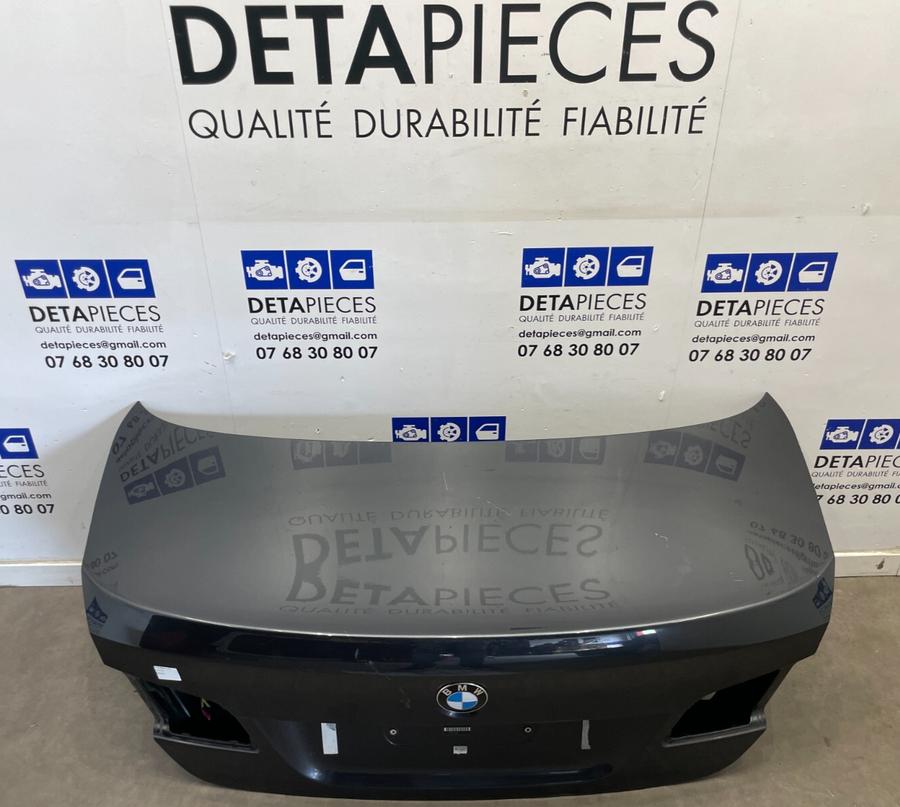 ✅HAYON/MALLE ARRIERE BMW 525D F10 2010 41627240552 155115