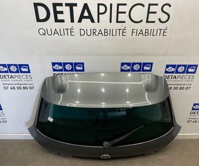✅HAYON/MALLE ARRIERE VOLKSWAGEN SCIROCCO 2010 III phase1 1K8827025 46559835