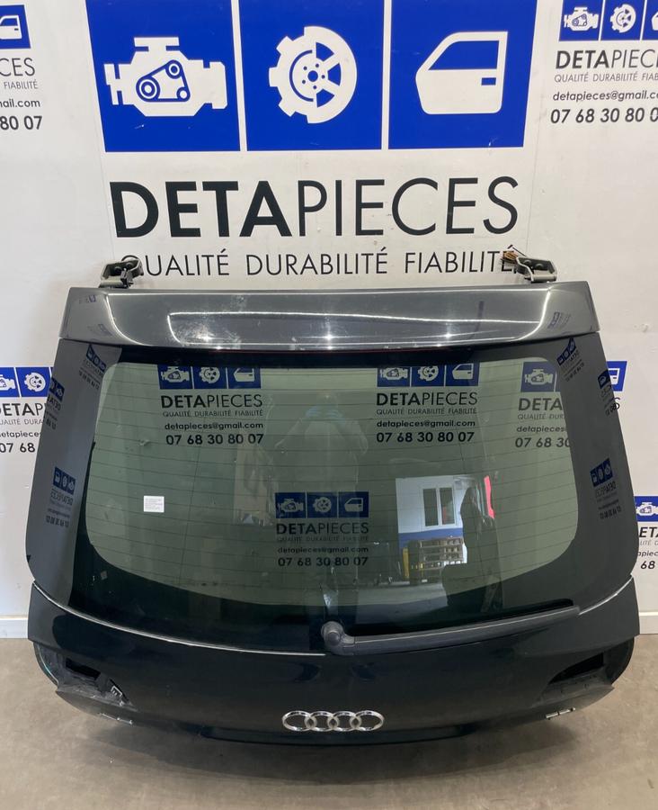 ✅HAYON/MALLE ARRIERE AUDI A6 4F C6 phase 2 2011 4F9827023M 4F9827023 49199835