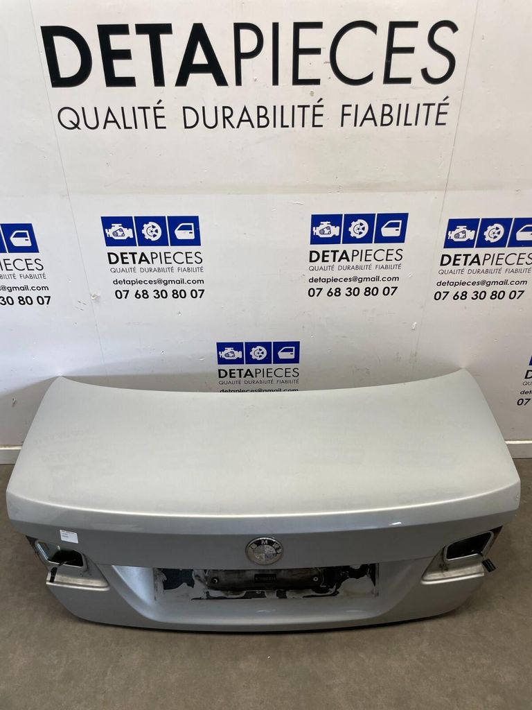 ✅HAYON/MALLE ARRIERE BMW E92 2007 41617168515 131321