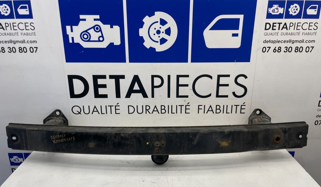 ✅TRAVERSE PARE CHOC AVANT RENAULT KANGOO 2013 09616104F 09616104 141441