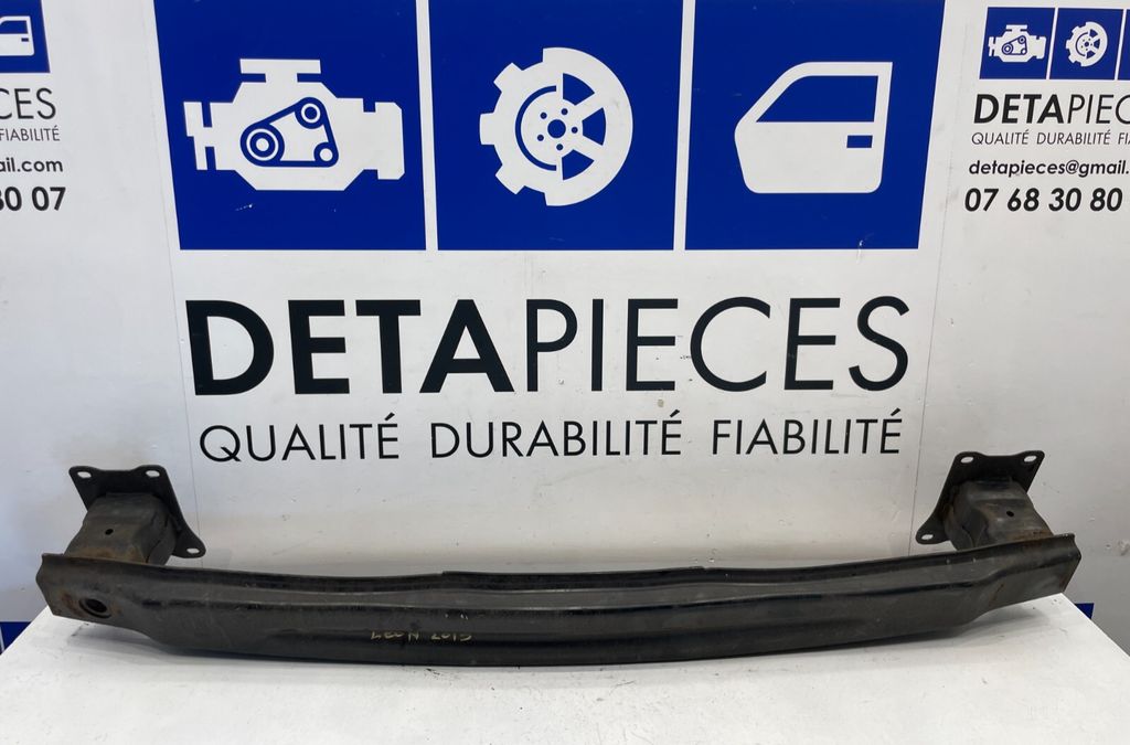 ✅TRAVERSE PARE CHOC AVANT SEAT LEON FR III 2015 74059449 1P0807109A 49937245