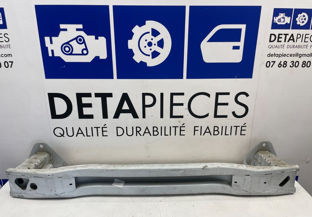 ✅TRAVERSE PARE CHOC ARRIERE OPEL MOKKA 2024 9824785280 48842285