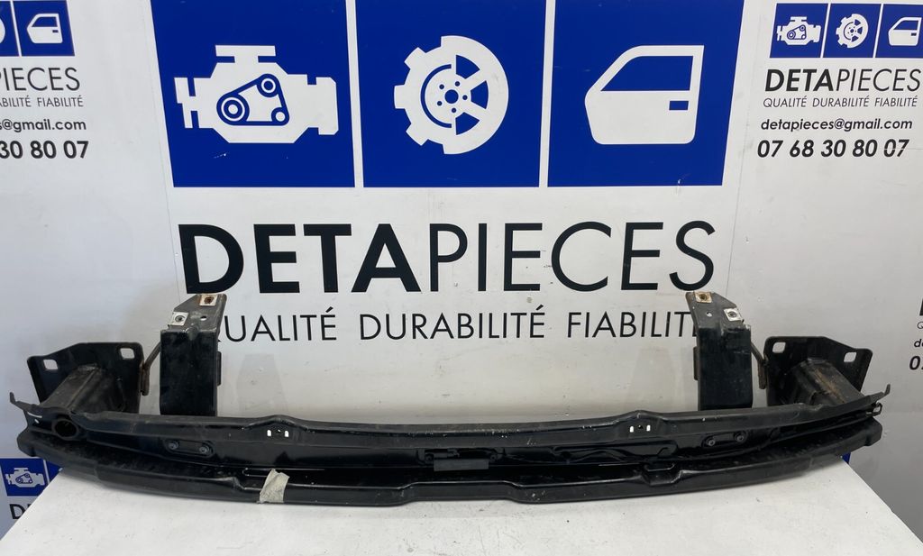 ✅TRAVERSE PARE CHOC ARRIERE LAND ROVER DISCOVERY L550 2015  LR137638 42516945