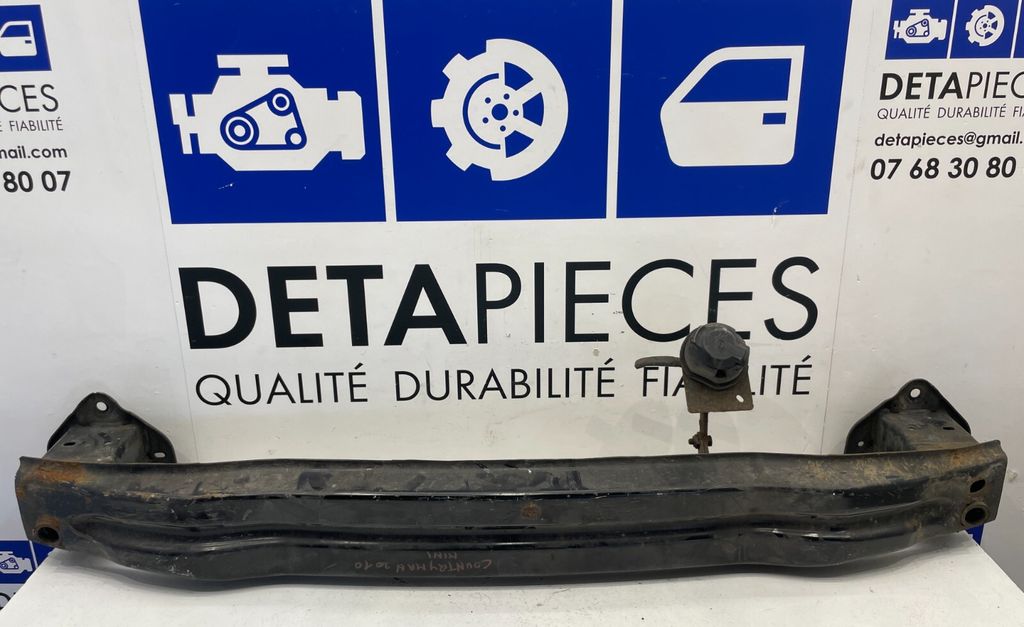 ✅TRAVERSE PARE CHOC ARRIERE MINI COUNTRYMAN R60 2010 51129800758 45785275