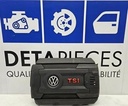 ✅COUVERCLE / CACHE MOTEUR VOLKSWAGEN GOLF 2013 VII R: 06K103925BN L: 76435474