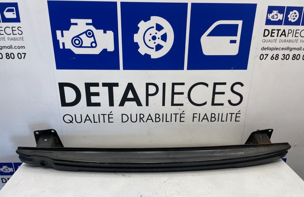 ✅TRAVERSE PARE CHOC ARRIERE VOLKSWAGEN PASSAT CC phase1 2009  3AA807305 44884205