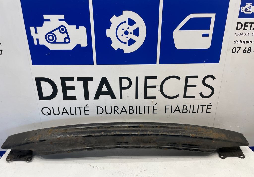 ✅TRAVERSE PARE CHOC ARRIERE VOLKSWAGEN SCIROCCO 2010 III 1K0807305C 4655983