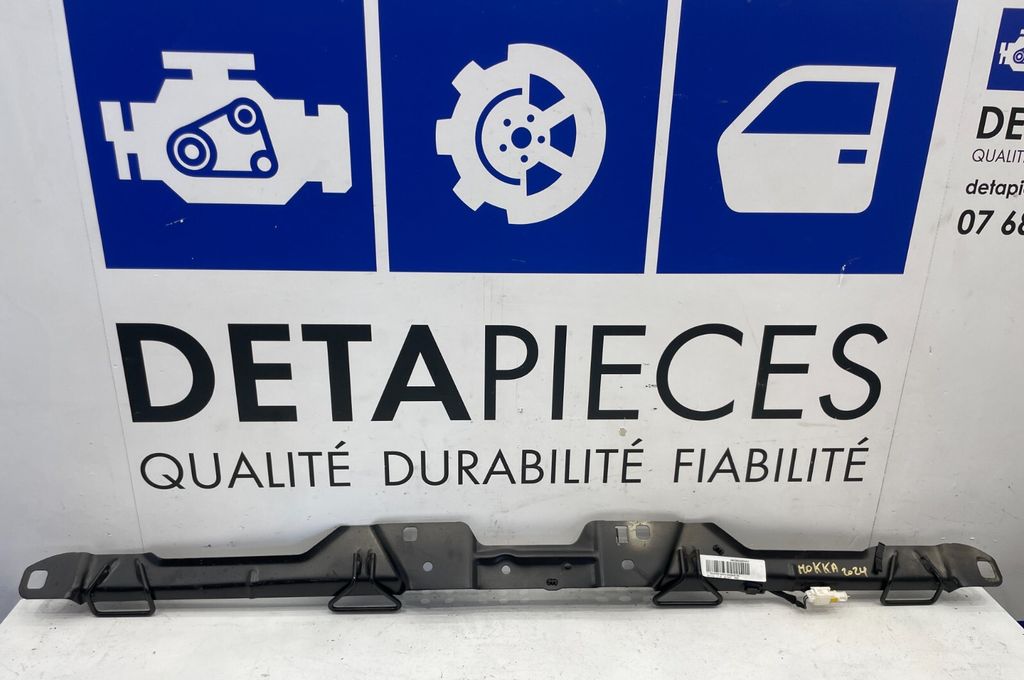 ✅TRAVERSE - Rail de siège arrière OPEL MOKKA 2024 2274347 27760468 48842285