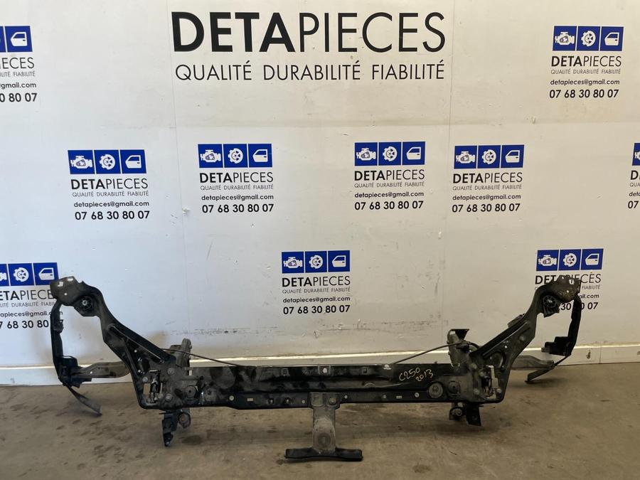 ✅TRAVERSE PANNEAU AVANT MERCEDES BENZ C250 2013 A2046201191 A2076200300 48844235