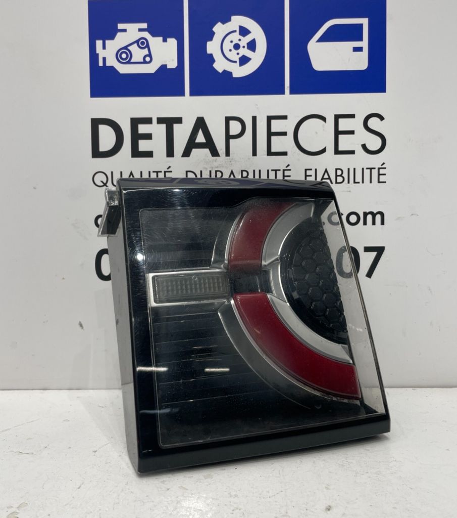 ✅FEU / PHARE ARRIÈRE DROIT LAND ROVER DISCOVERY L550 2015 FK7213192 42516945