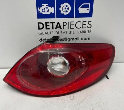 ✅FEU / PHARE ARRIÈRE DROIT VOLKSWAGEN PASSAT CC phase1 2009 3C89450960 44884205