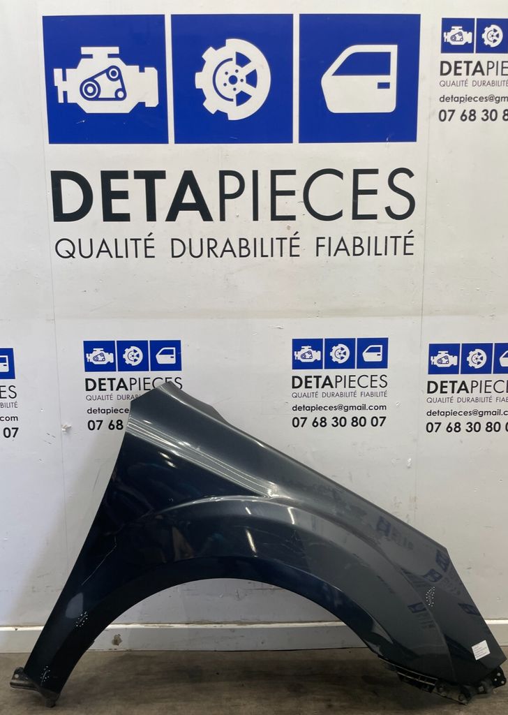 ✅AILE AVANT DROITE SUBARU OUTBACK 2011 57120AJ0409P 50014545