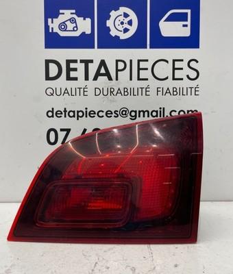 ✅FEU / PHARE ARRIÈRE DROIT OPEL ASTRA J 2016 13314055 13307438 13336329 47739965